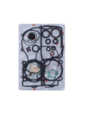 Пълен комплект гарнитури КТМ EXC-F350 24-26, SX-F3350 23-26; Husqvarna FC350 23-25, FE350 24-26