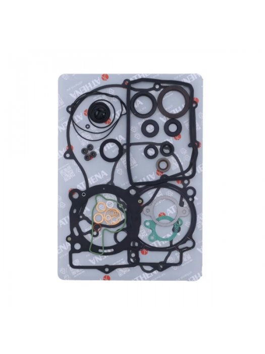 Пълен комплект гарнитури КТМ EXC-F350 24-26, SX-F3350 23-26; Husqvarna FC350 23-25, FE350 24-26