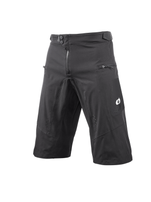 Вело шорти O'NEAL FR HYBRID BLACK V.25