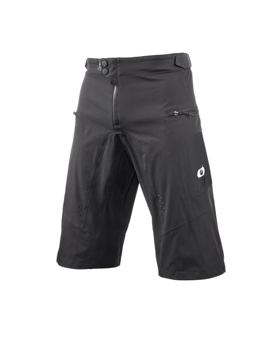 Вело шорти O'NEAL FR HYBRID BLACK V.25