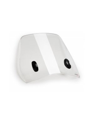 Слюда Trafic Piaggio Liberty 125 25-26 Clear