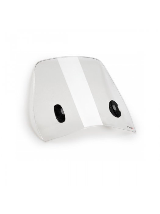 Слюда Trafic Piaggio Liberty 125 25-26 Clear