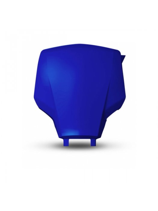 Предна табела Yamaha YZ450F 2026 син