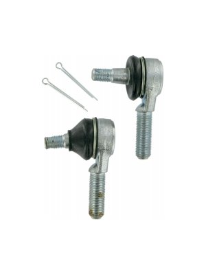 Кормилни накрайници Yamaha YFZ450R 09-24, YFM700R Raptor 06-24