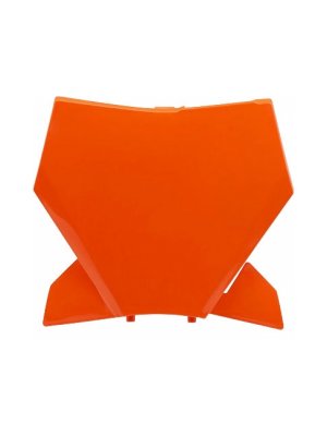 Предна табела KTM SX85 25-26 оранжев