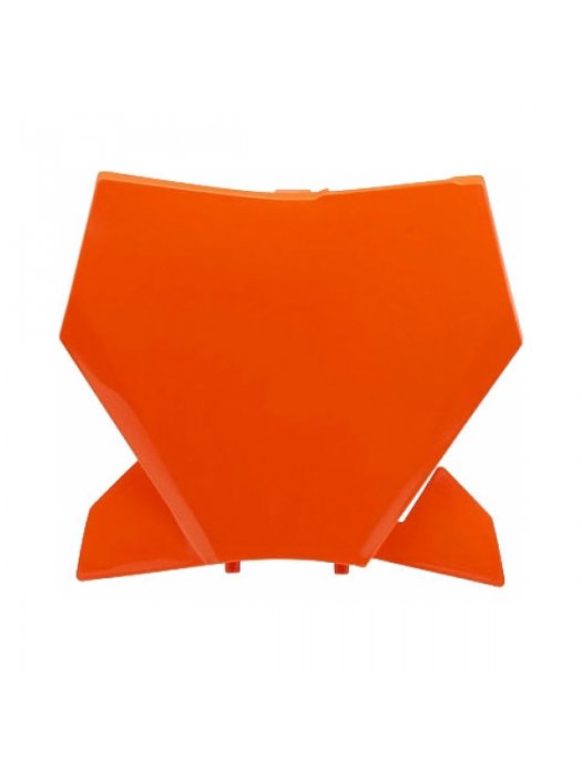 Предна табела KTM SX85 25-26 оранжев