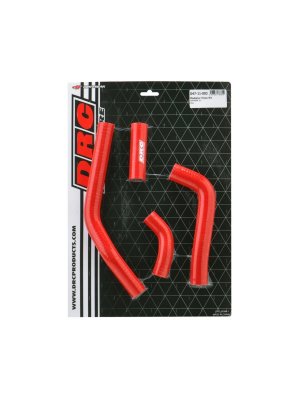 Силиконов маркуч за радиатор Honda CRF450R 21-25, CRF450RX 21-25