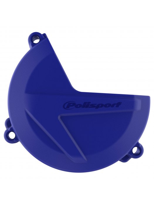 Протектор за съединител POLISPORT SHERCO SE250/300/SE-F450 - 2014-20 - BLUE