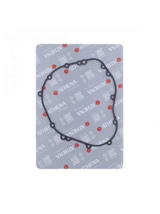 Гaрнитура капак съединител Kawasaki ZX-6R 07-15