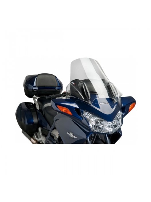 Слюда Touring Honda ST1300 Pan European 02-13 Clear