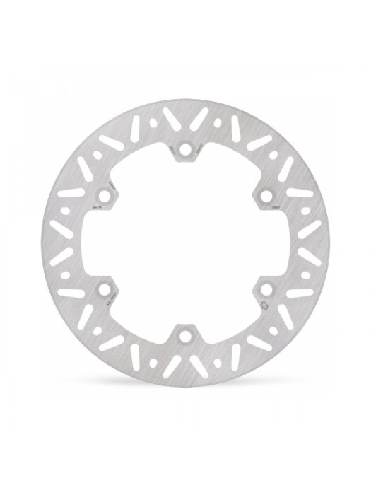 Спирачен диск Nitro Scooter преден ляв Honda Adv 350 22-25, NSS125 15-25, NSS350 21-25, SH300 07-20, SH350 21-25