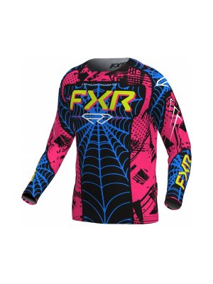 Детска тениска Clutch MX26 Arachnid