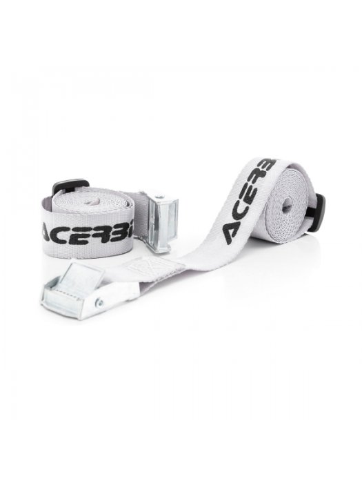 Комплект колани за закрепване на товар