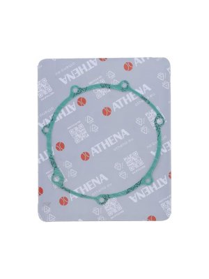 Гaрнитура капак съединител външна Yamaha YZ250F 01-13, WR250F 01-13