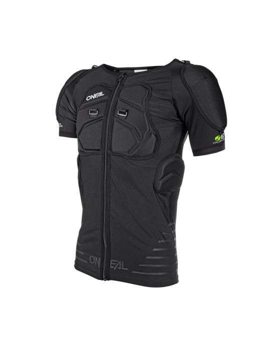 Протекторна блуза O'NEAL STV SHORT SLEEVE BLACK