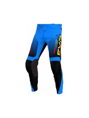 Панталон Clutch MX24 Blue Inferno