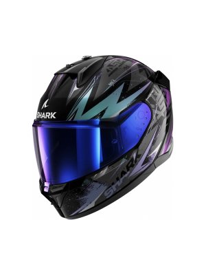 Каска D-Skwal 3 Blast-R