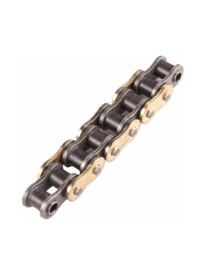 Мотоциклетна верига XMR2-G AR Gold 428/138L