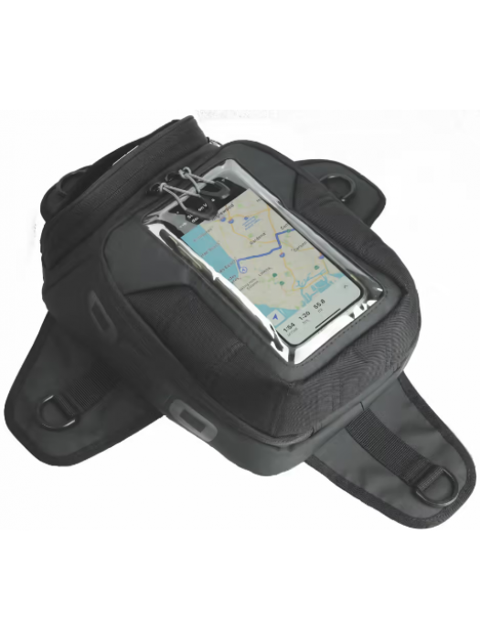 Мото чанта за резервоар OGIO Supermini Tanker Bag 2.0