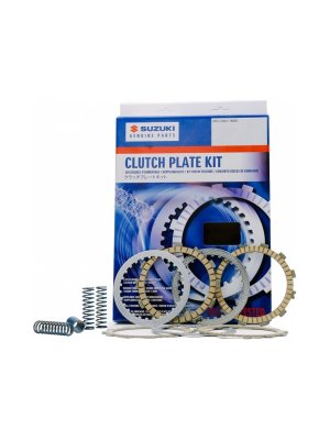 Съединител кит OEM Suzuki GSX-R600 11-