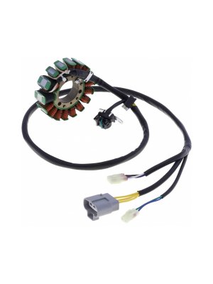 Статор Honda TRX450R 04-05