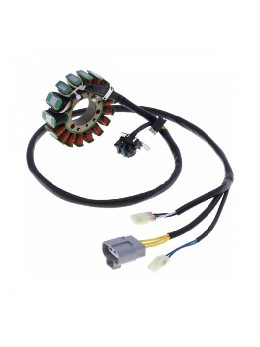 Статор Honda TRX450R 04-05