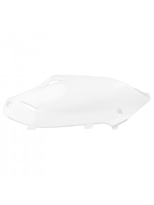 Странични панели Polisport за Kawasaki KX250F (14/16) - 2013-16 / KX450F - 2012-15 White OEM Color