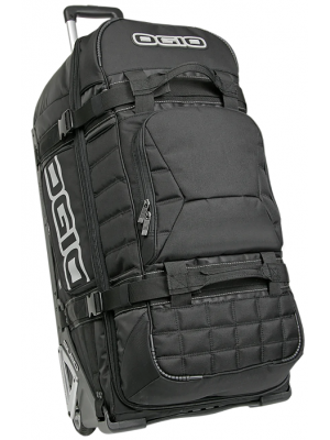 Сак с колела OGIO RIG 9800 BLACK