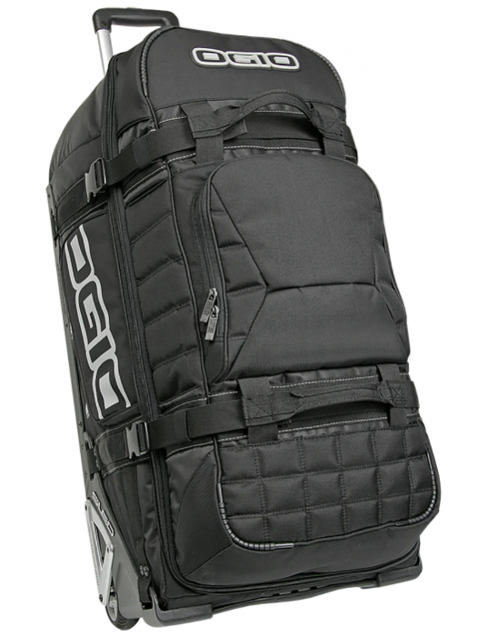 Сак с колела OGIO RIG 9800 BLACK