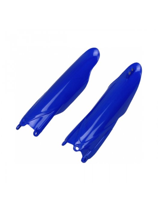 Пластмаси за предница Yamaha YZ125-250 22-25, YZ250F 10-23, YZ450F 10-22 Син