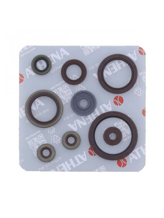 Маслени семеринги кит Beta RR350 13-25, RR380-490 15-25, X-Pro350-490 2025