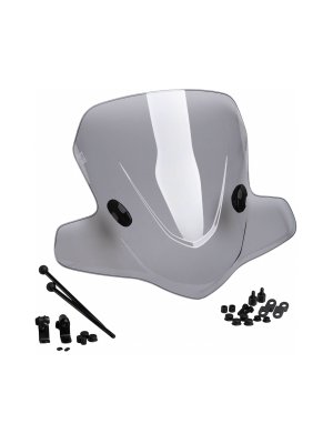 Слюда City Touring NIU MQi