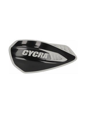 Предпазители за кормило Cyclone Black/Grey
