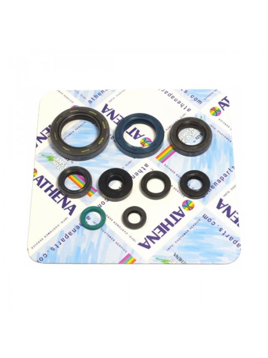 Маслени семеринги кит Honda CR125R 87-03