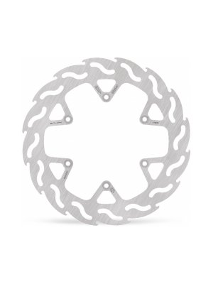 Спирачен диск Flame заден KTM 690R Enduro 09-13, 990 Adventure 06-12, SMC690 08-11