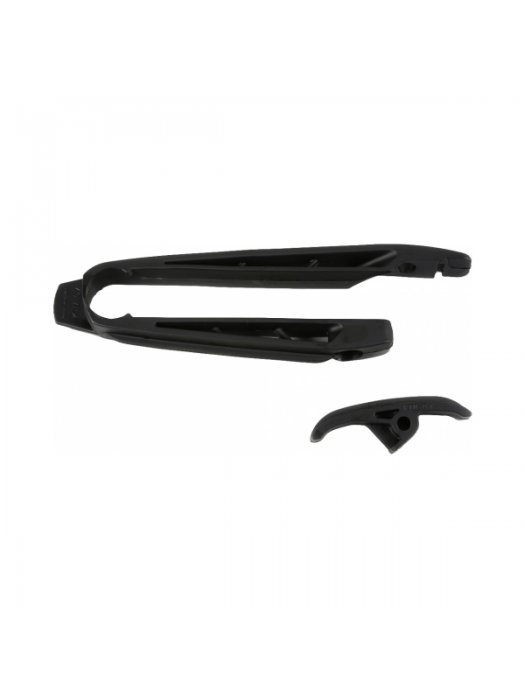Плъзгач KTM SX125/250 07-10, SX-F250/450 07-10, EXC125-300 08-11, EXC-F250/450 08-11 черен