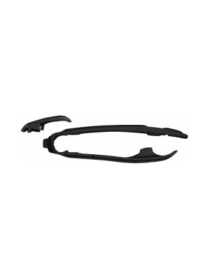 Плъзгач KTM SX/SX-F 23-25, EXC/EXC-F 24-25 черен