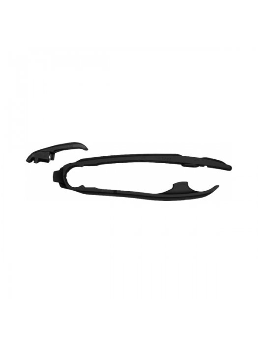 Плъзгач KTM SX/SX-F 23-25, EXC/EXC-F 24-25 черен