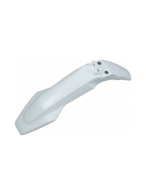 Преден калник Husqvarna TC85 18-24 бял