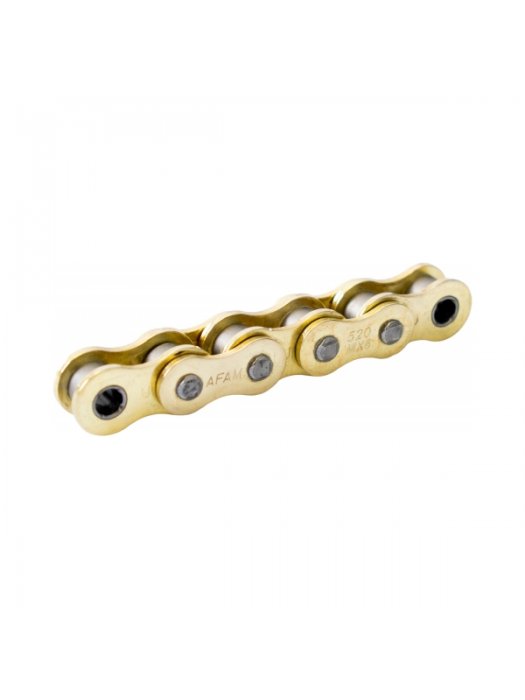 Мотоциклетна верига MX6-GG Gold ARS 520/116L
