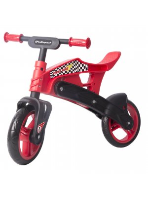 Детско колело за баланс Polisport