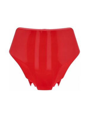 Предна табела подходящa за Gas Gas MC65 24-26 червен