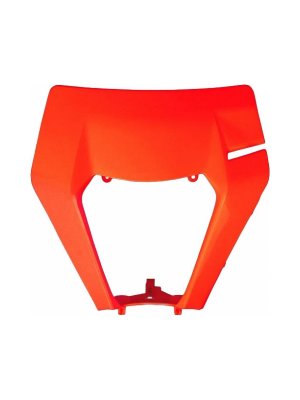 Маска фар KTM EXC/EXC-F 17-19