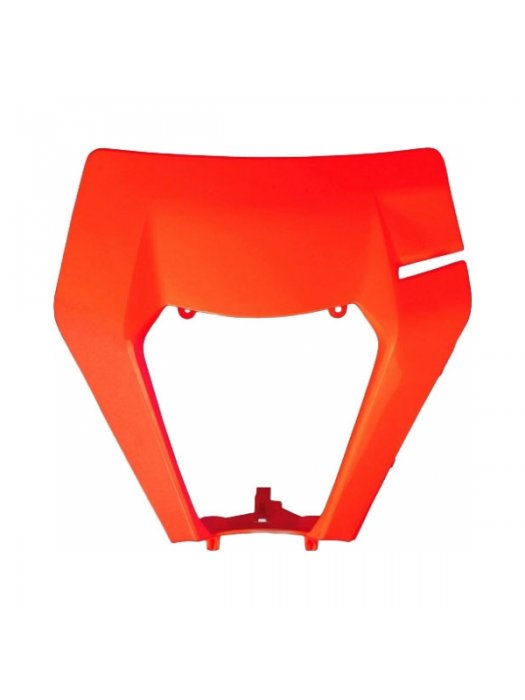 Маска фар KTM EXC/EXC-F 17-19