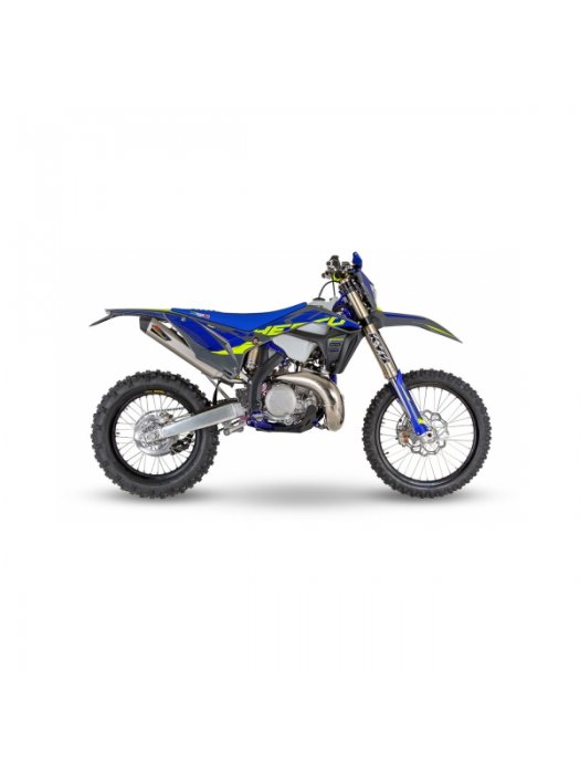 Ендуро мотоциклет 300 SE-F 2T Factory 2024