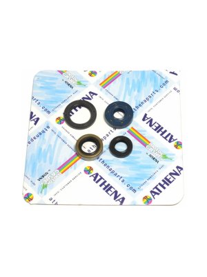 Маслени семеринги кит Kawasaki KLX110 02-26