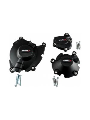 Протектори двигател Yamaha YZF-R1 15-24, YZF-R1M 16-24