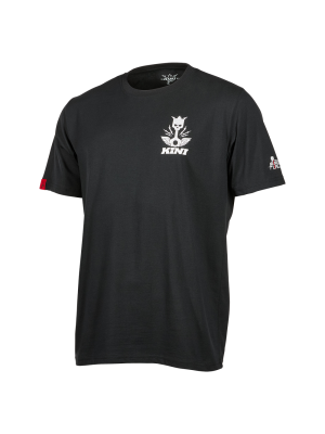 Тениска O'NEAL KINI RED BULL KP TEE 1.0-ANTHRACITE