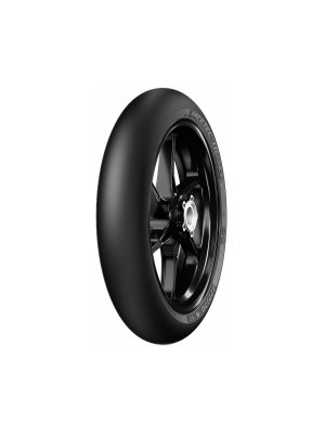 Предна гума Racetec TD Slick 120/70 R 17 NHS TL F