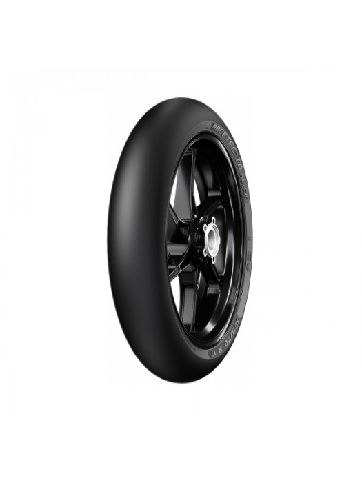 Предна гума Racetec TD Slick 120/70 R 17 NHS TL F